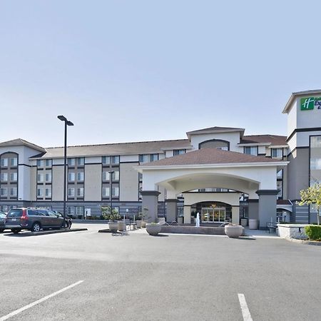 Holiday Inn Express & Suites Tacoma South - Lakewood By Ihg Екстериор снимка
