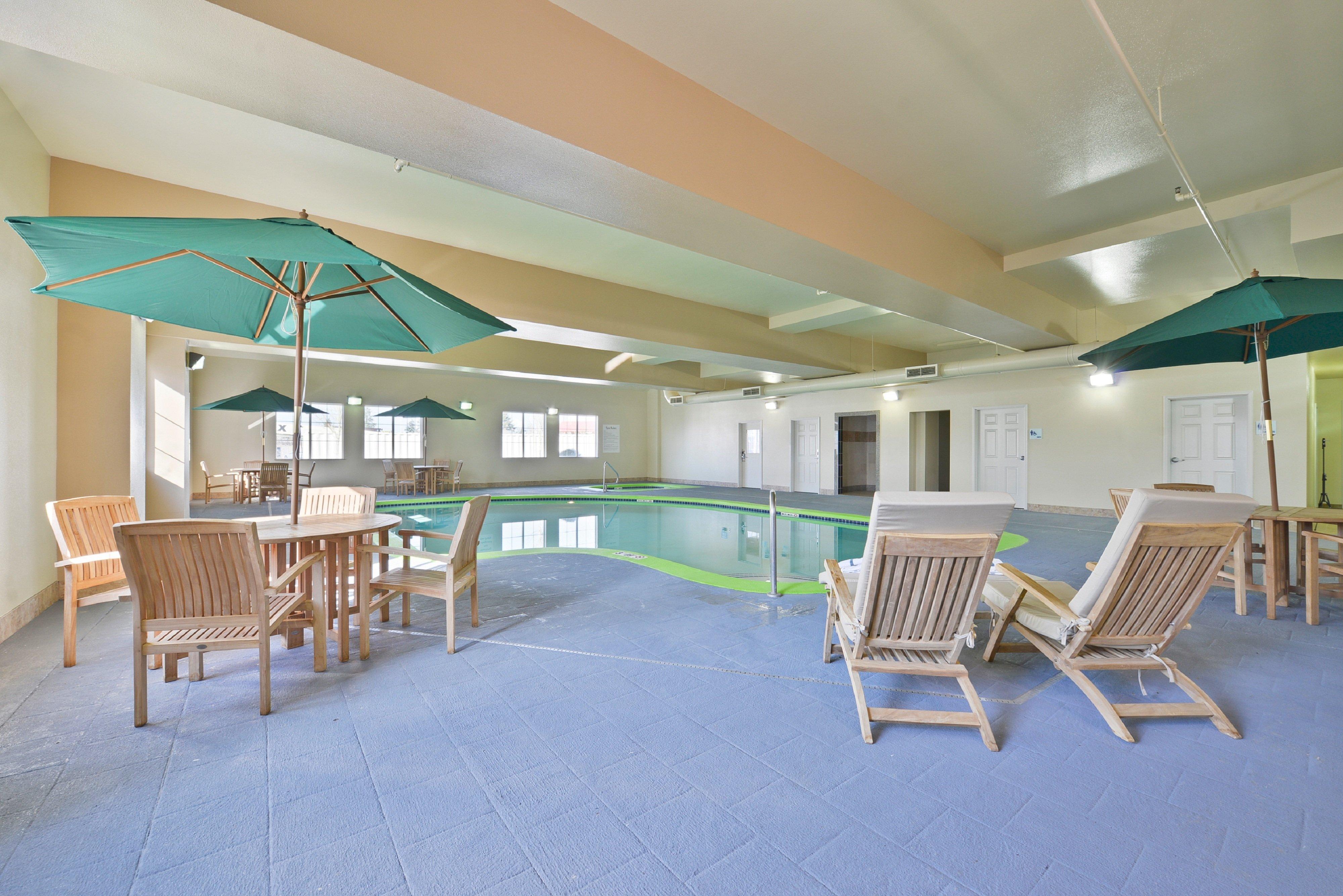 Holiday Inn Express & Suites Tacoma South - Lakewood By Ihg Екстериор снимка