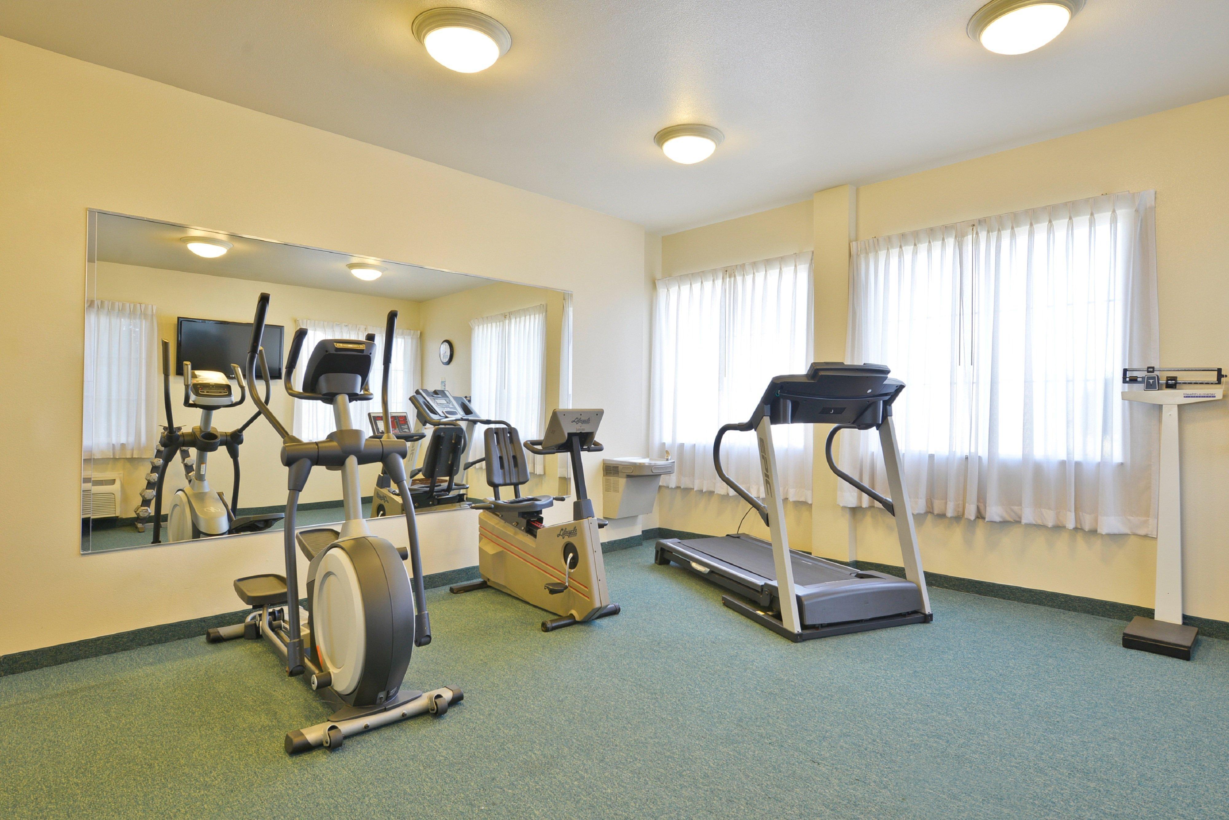 Holiday Inn Express & Suites Tacoma South - Lakewood By Ihg Екстериор снимка