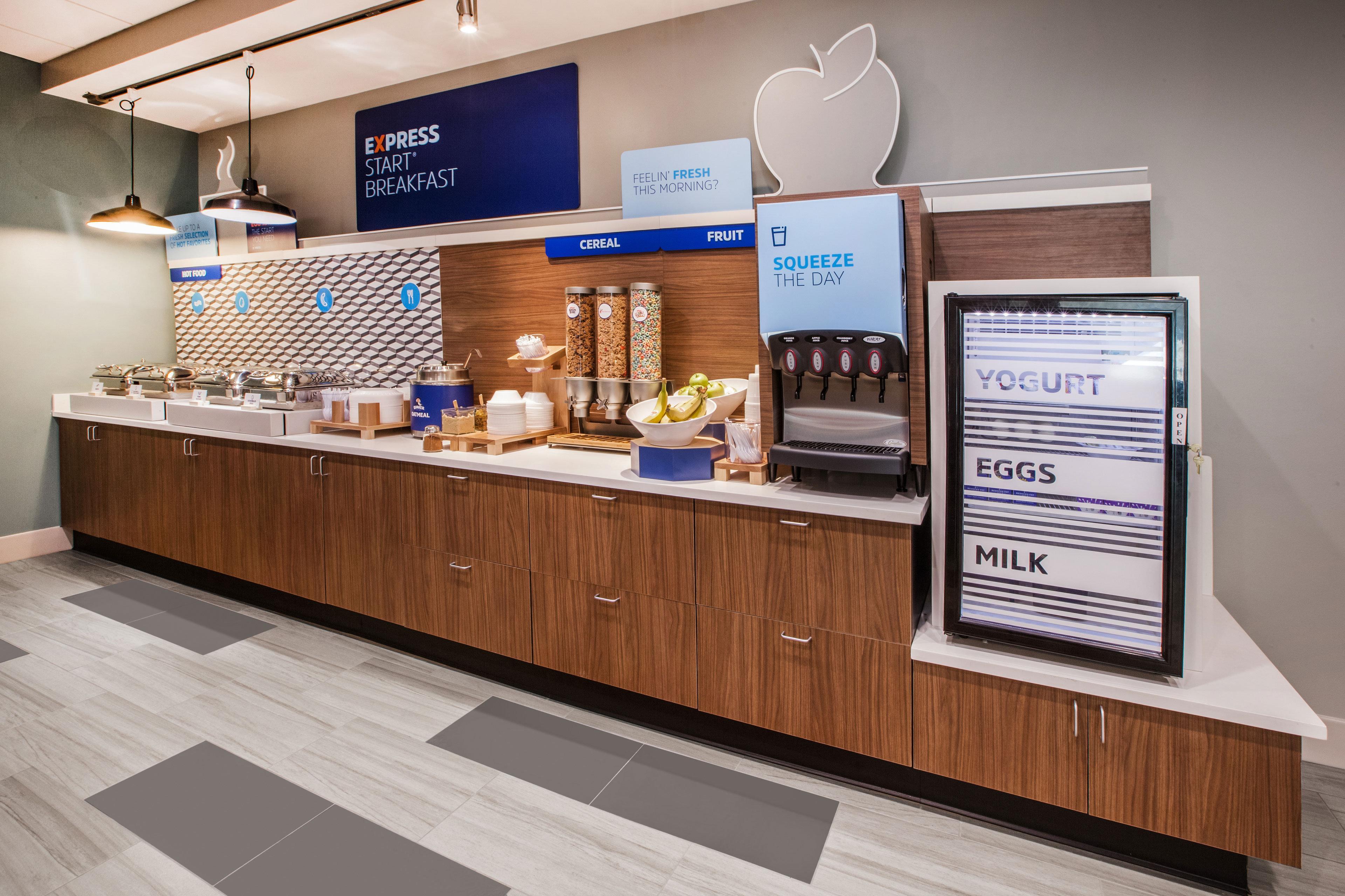 Holiday Inn Express & Suites Tacoma South - Lakewood By Ihg Екстериор снимка