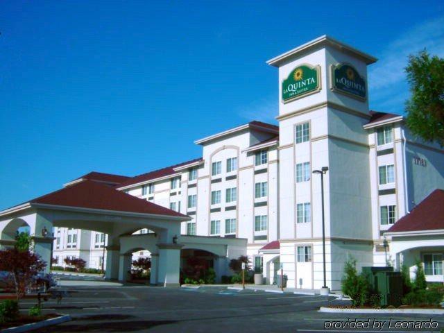 Holiday Inn Express & Suites Tacoma South - Lakewood By Ihg Екстериор снимка