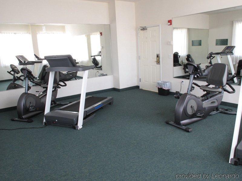 Holiday Inn Express & Suites Tacoma South - Lakewood By Ihg Съоръжения снимка